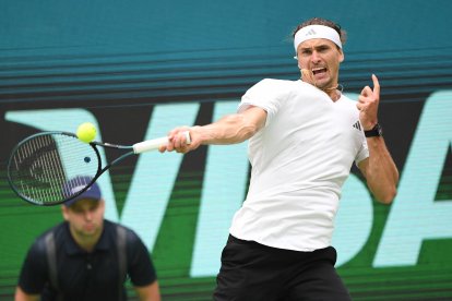 zverev