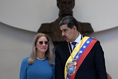 nicolas maduro