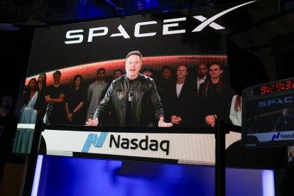 spacex