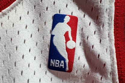 Imagen referencial de la NBA