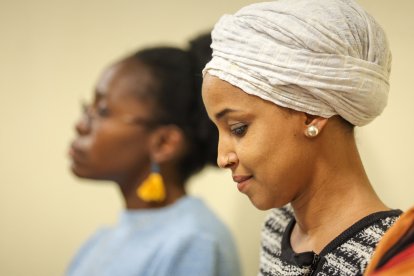 ilhan omar