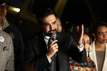 zohran mamdani