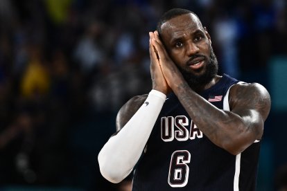 lebron james