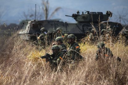 ejercito colombia