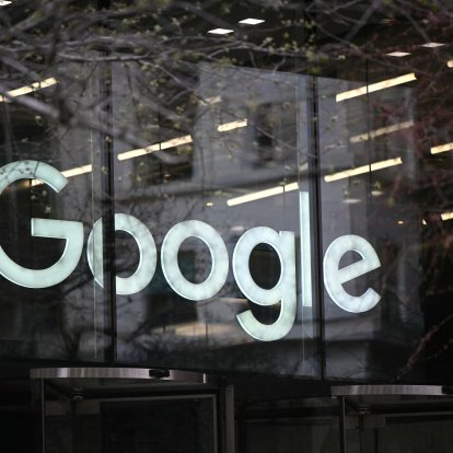 Oficinas de Google en el mundo (Archivo)