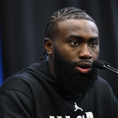 Imagen de Jaylen Brown
