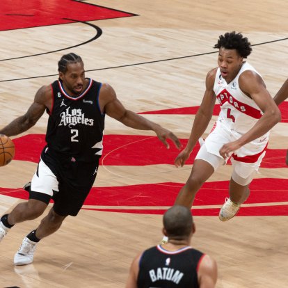 kawhi leonard