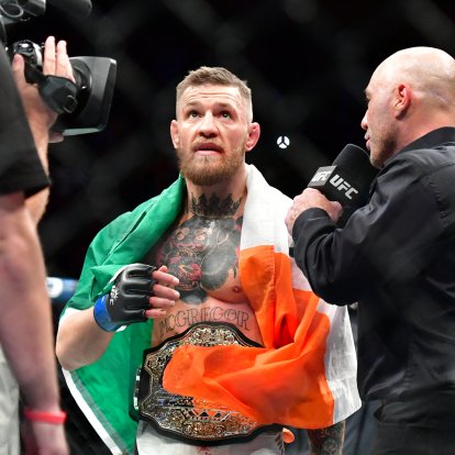 Conor McGregor