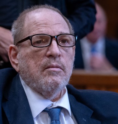 Harvey Weinstein es diagnosticado con leucemia mieloide crónica
