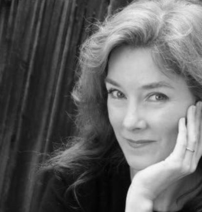 Valerie Mahaffey (1953-2025)