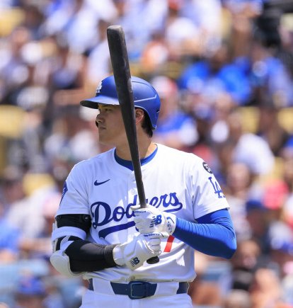 Shohei Ohtani