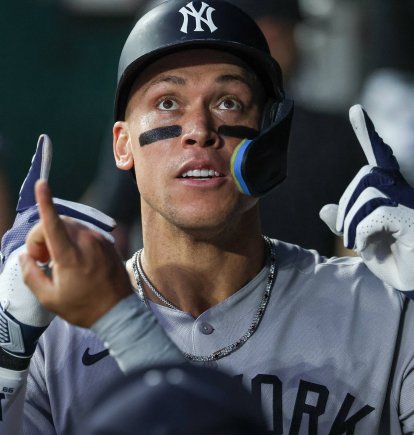 Aaron Judge