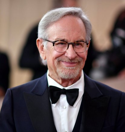 Steven Spielberg