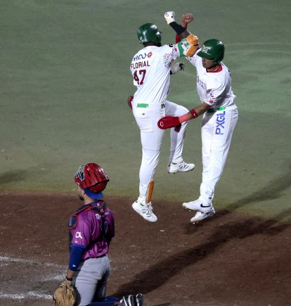 Serie del Caribe