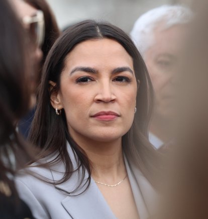 Alexandria Ocasio-Cortez