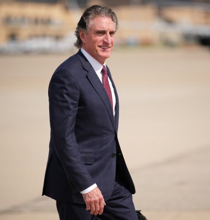 Doug Burgum