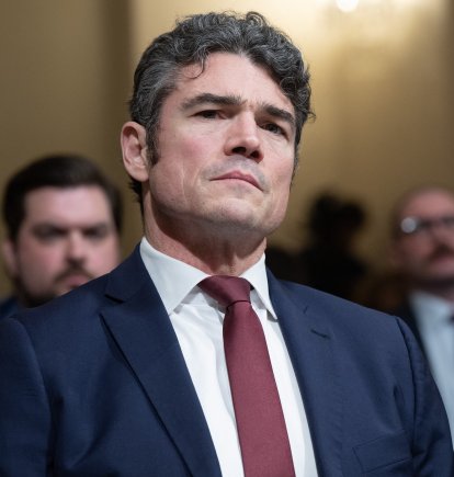 Joseph Kent, director del NCTC