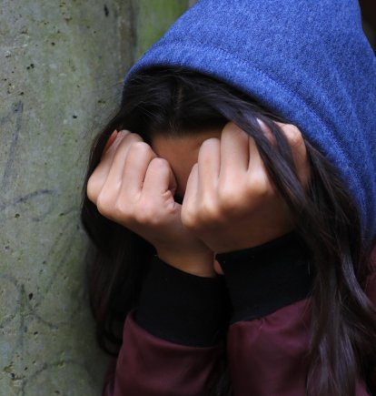 Imagen referencial sobre depresión