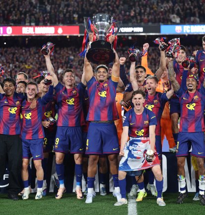 BARCELONA