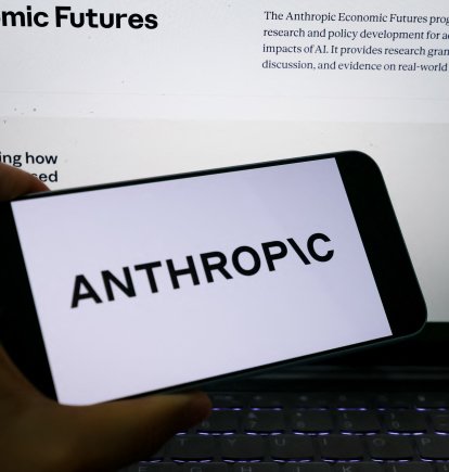 anthropic