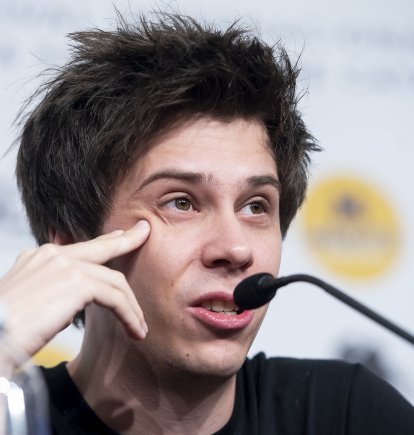 El youtuber Ruben Doblas 'El Rubius'