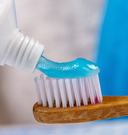 Imagen referencial cepillo de dientes