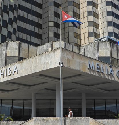 melia cuba