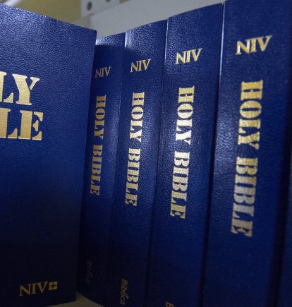 biblia