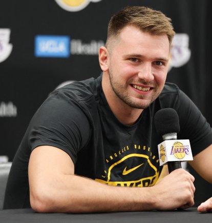 doncic