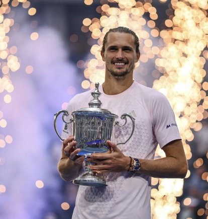 ZVEREV