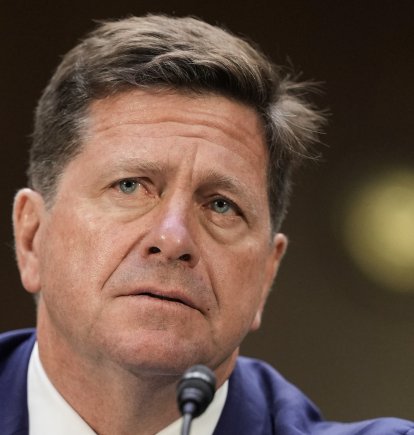 jay clayton