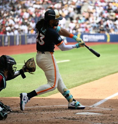 Fernando Tatis Jr.