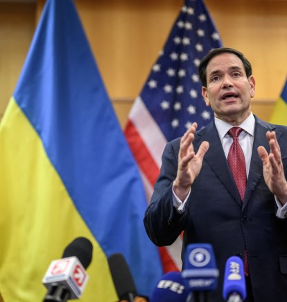 marco rubio