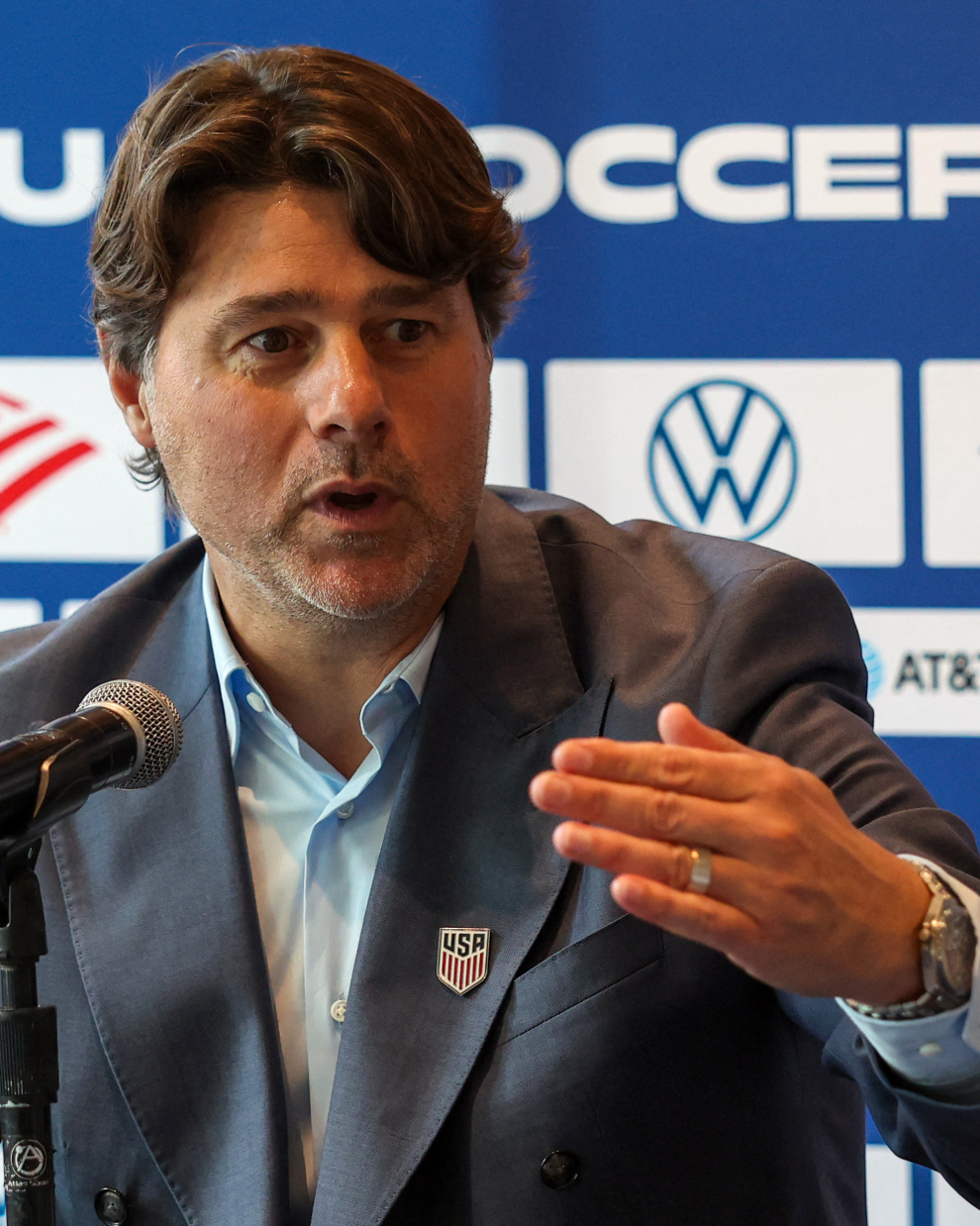 pochettino