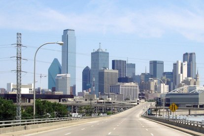 Dallas-Fort Worth