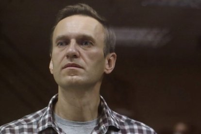 Alexei Navalny
