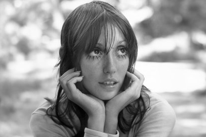 Shelley Duvall