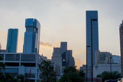 Houston