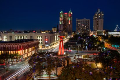 San Antonio