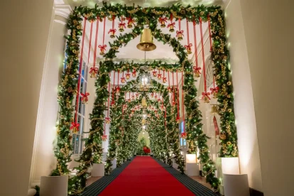 La Columnata del Este