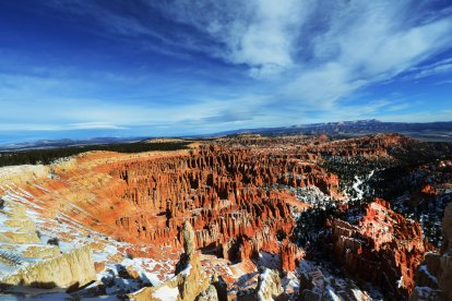 Parque Nacional Bryce Canyon