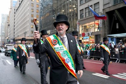 Día de San Patricio