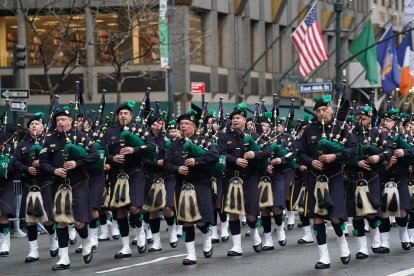 Día de San Patricio