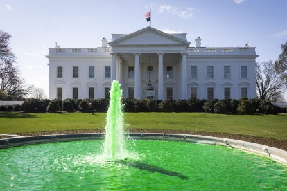 Día de San Patricio