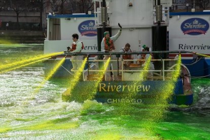 Día de San Patricio