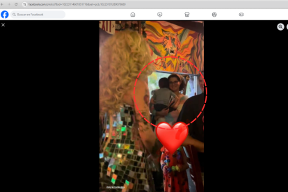 Jennifer Pippin video screenshot