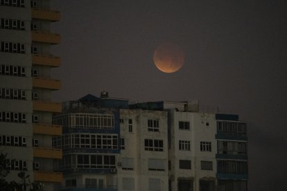 A full moon, also known as a 