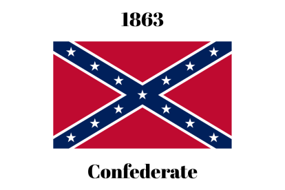Bandera confederada