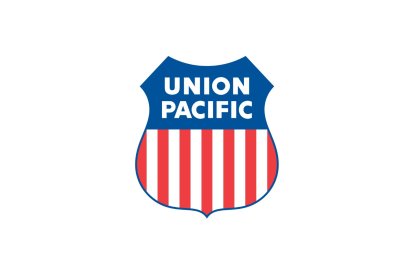 Union Pacific Railroad.