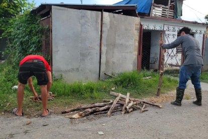 Cooking in Cuba: Amid Power Outages, Fuel Shortages, and Household Hazards